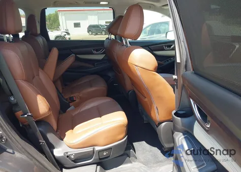 2021 Subaru Ascent Touring from USA, damaged, VIN 4S4WMARD4M3438871